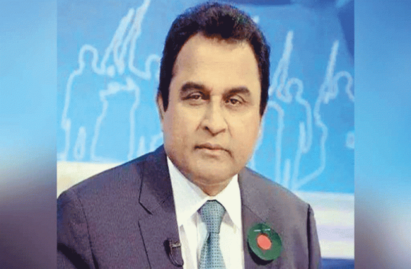 চিকিৎসার জন্য দুবাই গেলেন অর্থমন্ত্রী