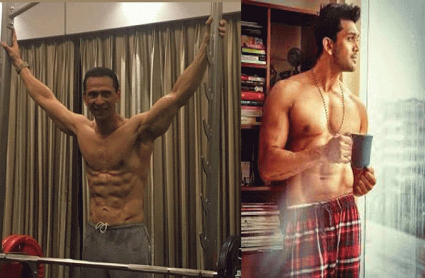 সোহেল তাজের থেকে 'ট্রিপল এ প্লাস' পেল আরেফিন শুভ