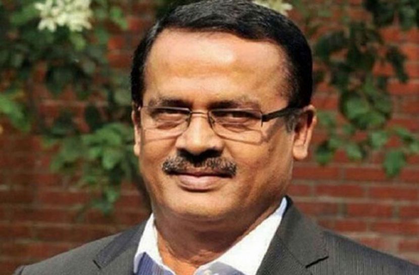 জাহাঙ্গীর কবির নানক করোনাক্রান্ত 