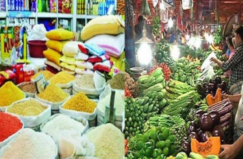 লাগামহীন চাল-তেলের বাজার 