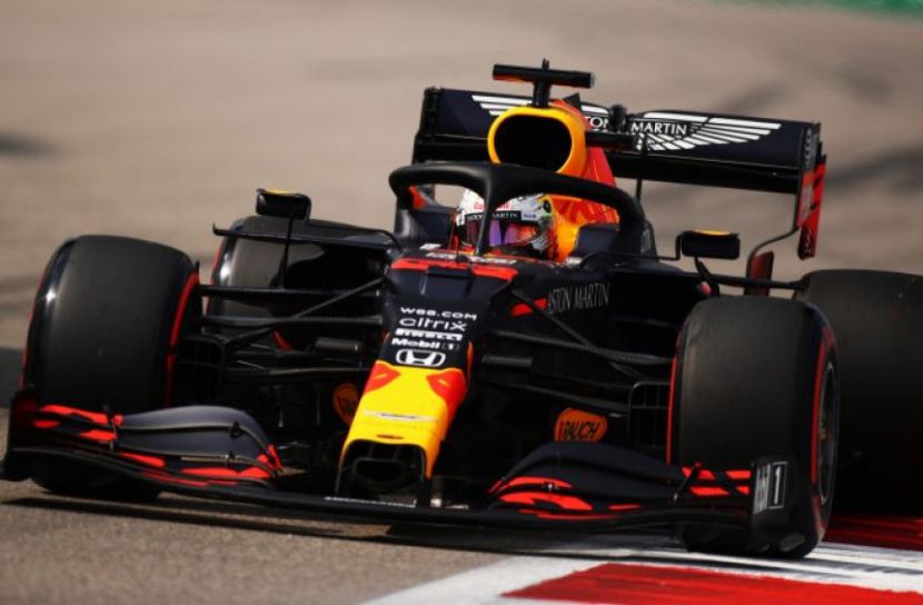 ফরমুলা ওয়ান ছাড়ছে হোন্ডা