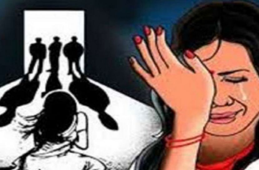 ৯ মাসে ১ হাজার নারী ধর্ষণের শিকার : নজরুল ইসলাম