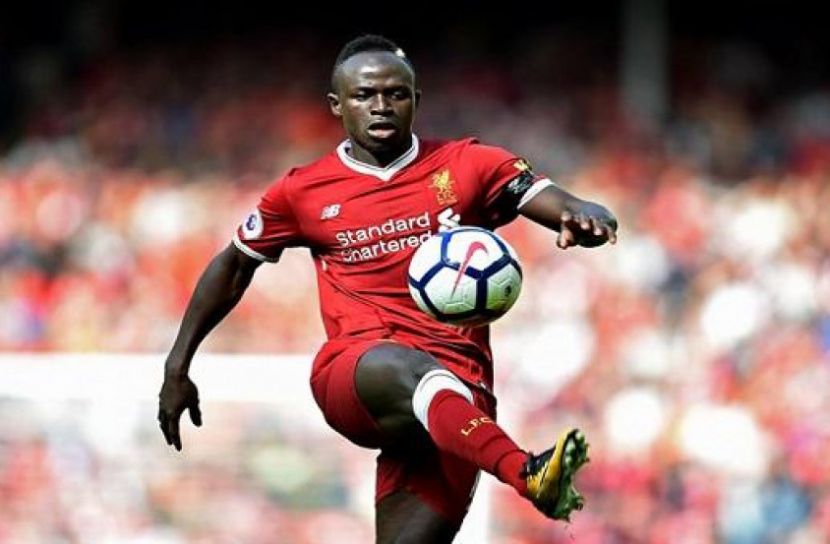 করোনা আক্রান্ত লিভারপুল তারকা সাদিও মানে