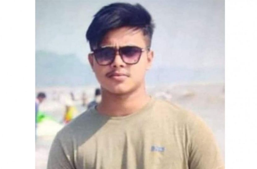 সিলেটে স্কুলছাত্রীকে ধর্ষণ, ফের অভিযুক্ত ছাত্রলীগ কর্মী