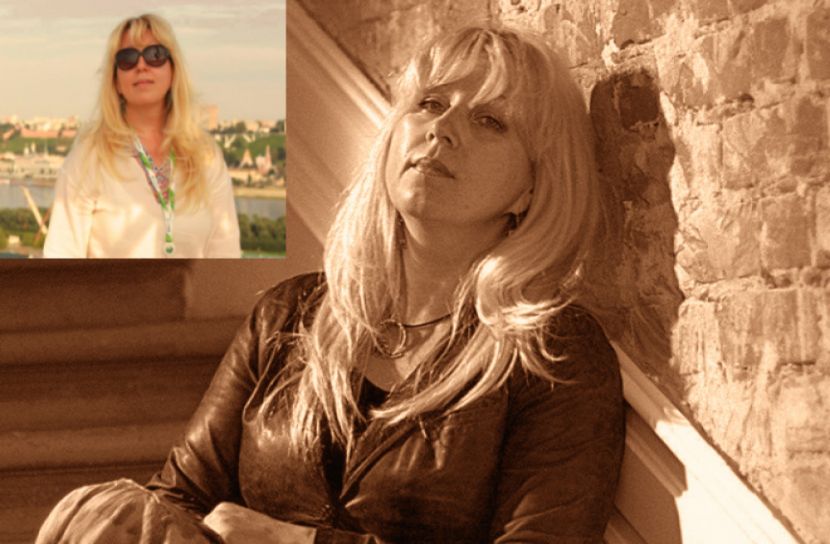 গায়ে আগুন দিয়ে আত্মাহুতি দিলেন রাশিয়ান সাংবাদিক