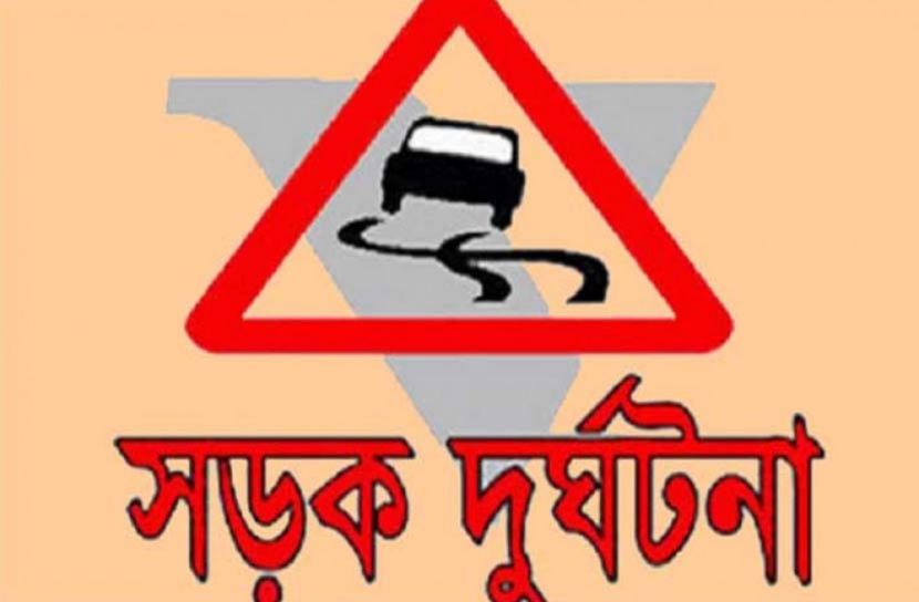 রাজধানীতে রাস্তা পারাপারের সময় যুবক নিহত