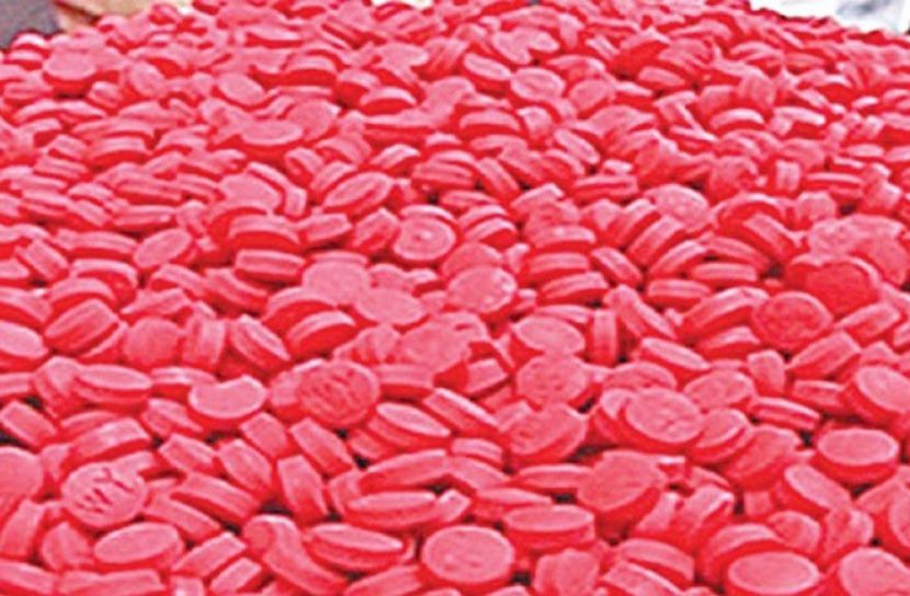 রাজধানীর যাত্রাবাড়ীতে ইয়াবসহ ৩ মাদক ব্যবসায়ী গ্রেফতার