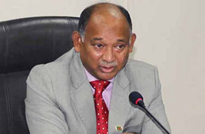 নদী ভাঙন রোধে নানা প্রতিরোধ ব্যবস্থা নিয়েছে সরকার : রেলমন্ত্রী