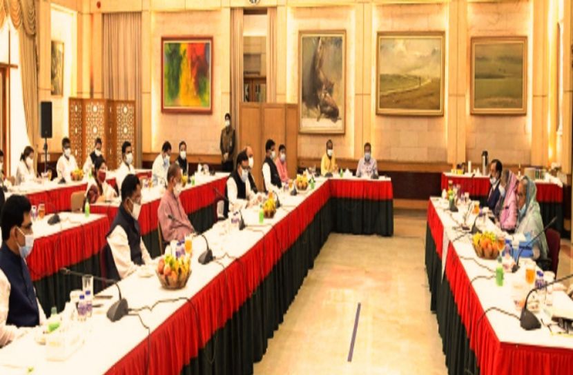 দেশজুড়ে আওয়ামী লীগের নতুন ৮ কমিটি