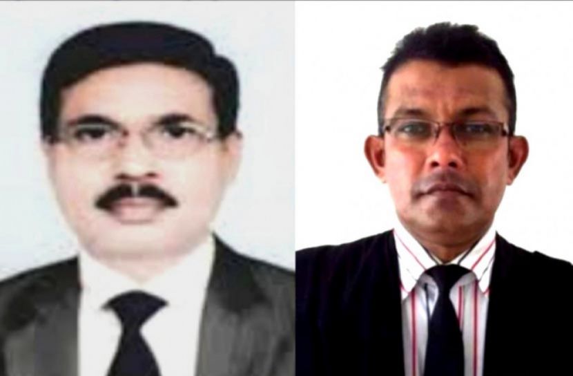 ভোলা আইনজীবী ফোরামের দ্বি-বার্ষিক সম্মেলন