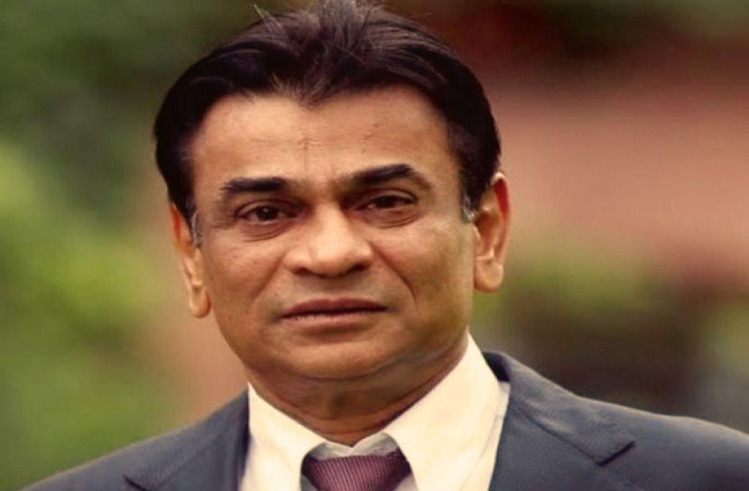 টানা চতুর্থবারের মতো বাফুফের কর্তৃত্বে সালাউদ্দিন