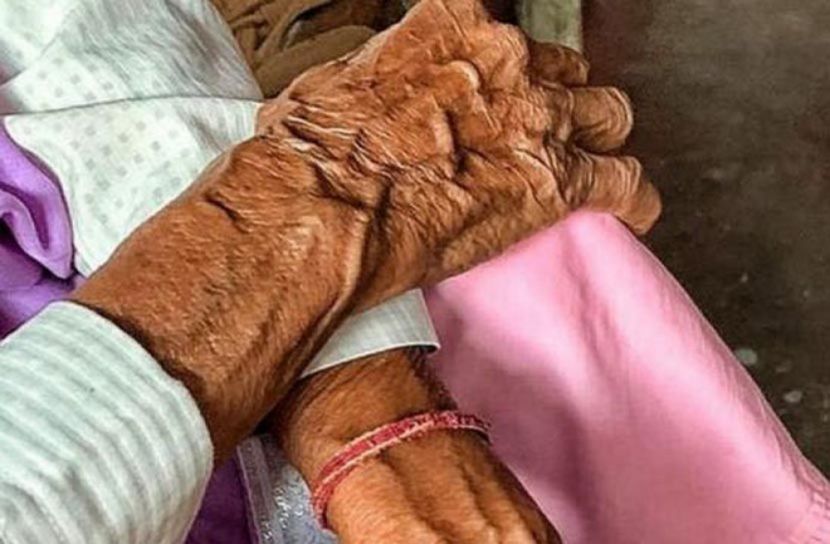 মুন্সিগঞ্জে ৭২ বছরের বৃদ্ধাকে ধর্ষণ, হত্যার হুমকি