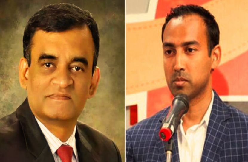 বাফুফে নির্বাচন: তাবিথ-মহির ‘টাই’, ৩১ তারিখ পুনরায় ভোট 