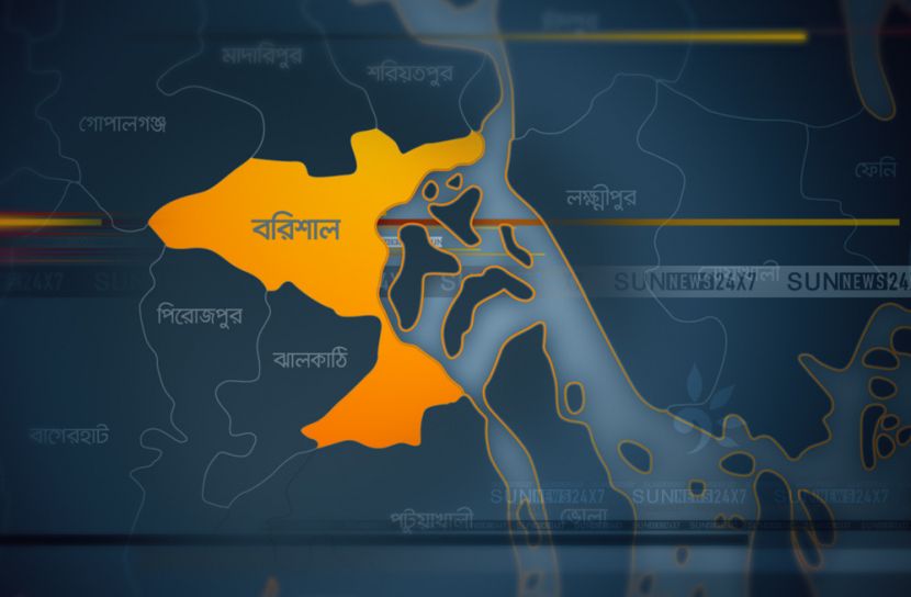 বরিশালে গৃহবধূর লাশ উদ্ধার, স্বামী আটক