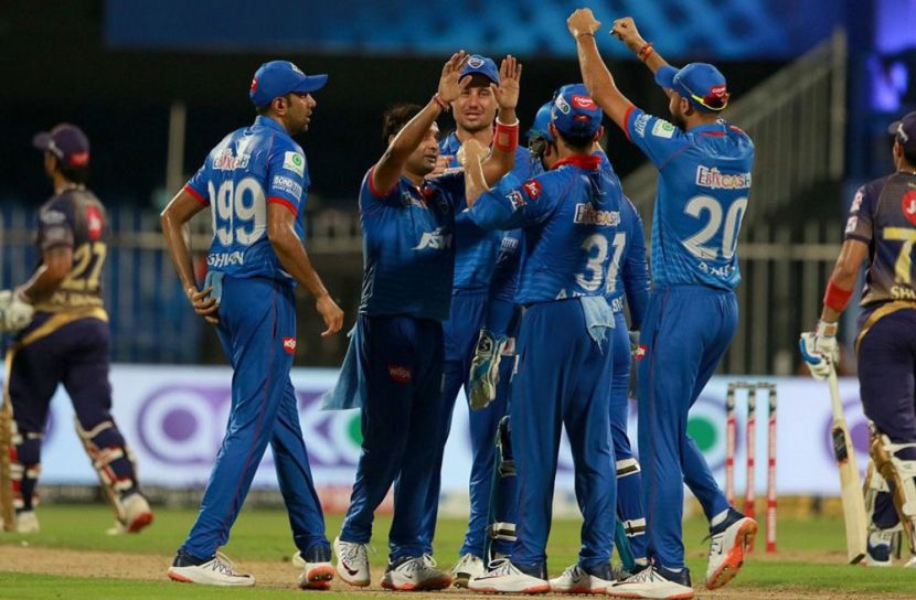 রের্কড করতে পারলো না কলকাতা