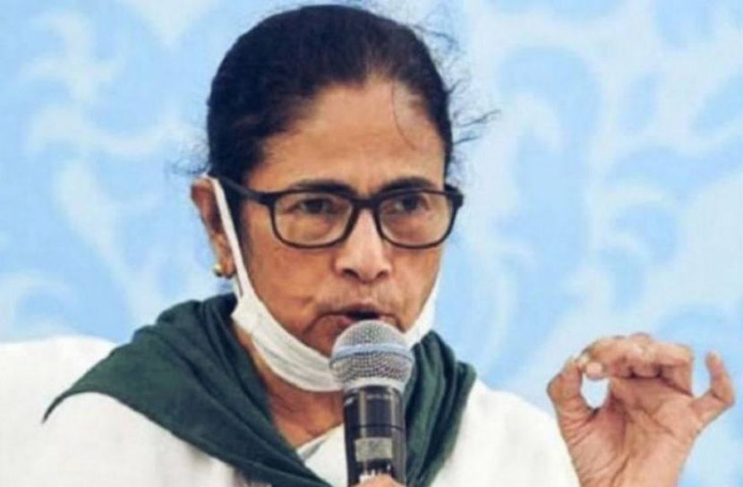 পশ্চিমবঙ্গের মুখ্যমন্ত্রীর বাড়িতে করোনার থাবা 