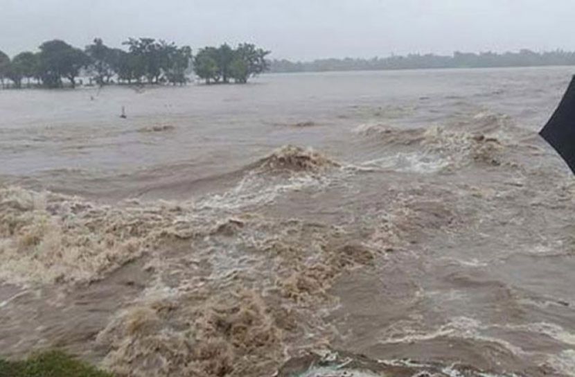 দেশের নদ-নদীর পানি বেড়েই চলেছে