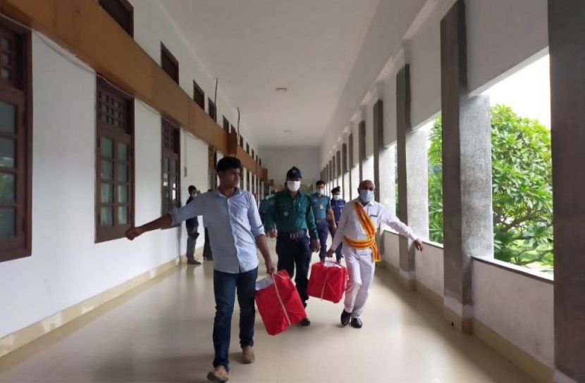 মিন্নিসহ ৬ আসামির ডেথ রেফারেন্স হাইকোর্টে