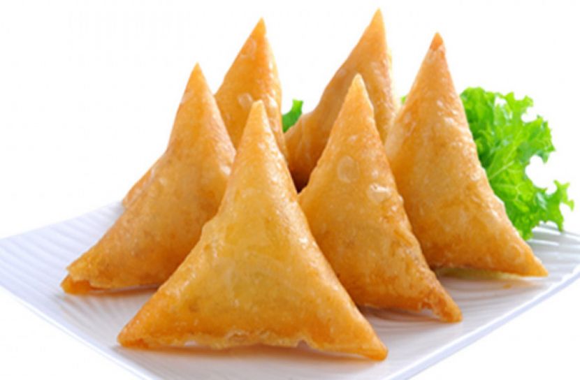 কিভাবে সমুচা তৈরি করবেন?