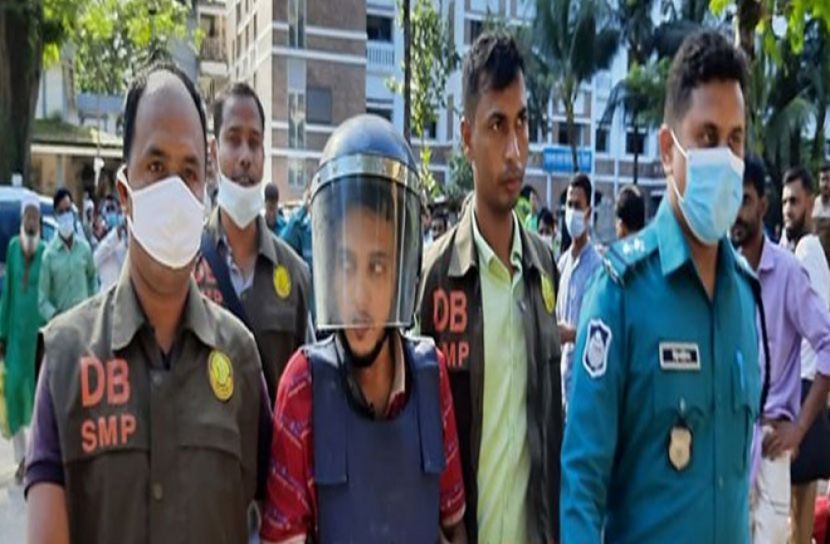 এমসিতে ধর্ষণ: আরও ২ আসামি আদালতে