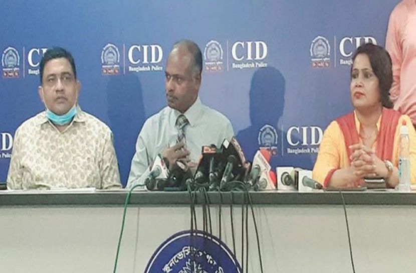 মানবপাচারে জড়িতদের গ্রেপ্তারে ইন্টারপোলের রেড অ্যালার্ট