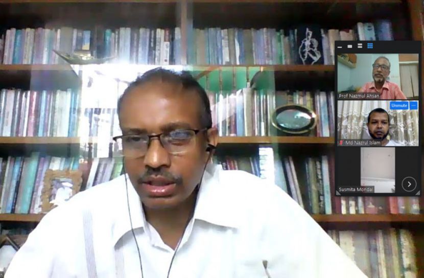 কচুরিপানার ক্রাপ্ট পেপারে বাণিজ্যিক সম্ভাবনা