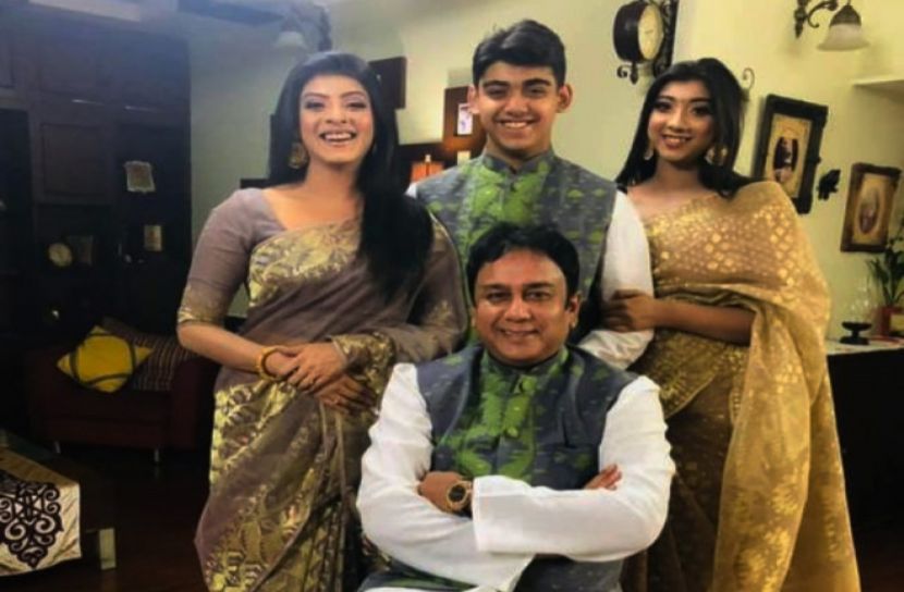 জীবনের ৫৩টি বসন্ত কাটিয়ে দিলেন জাহিদ হাসান