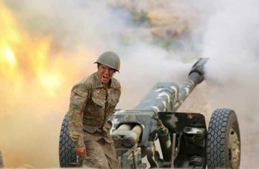 নাগর্নো-কারাবাখ: আরো তীব্র হয়েছে সংঘাত