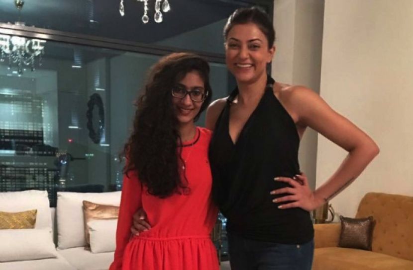 বলিউডে অভিষেক হলো সুস্মিতা কন্যার