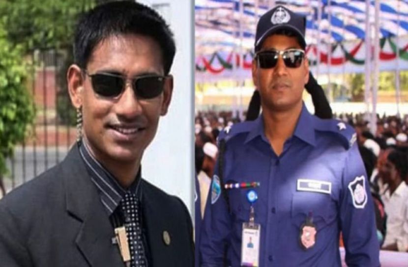 আদালতে সিনহা হত্যা মামলার বৈধতা চ্যালেঞ্জ!