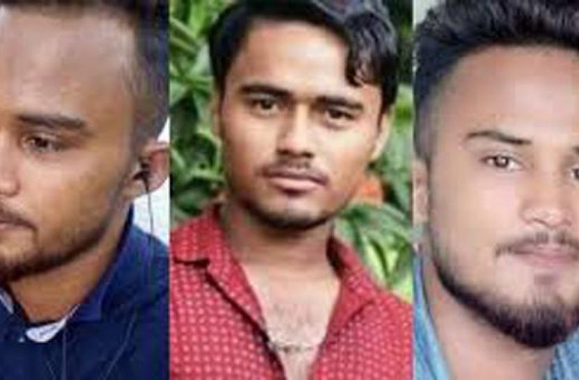 বেগমগঞ্জে গৃহবধূকে ধর্ষণচেষ্টার প্রধান আসামি বাদল গ্রেফতার