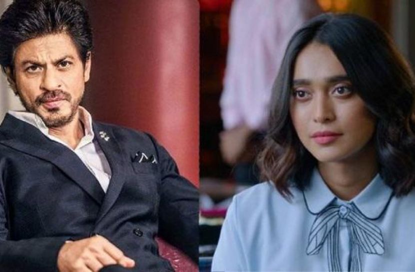 সুশান্তের মৃত্যু নিয়ে শাহরুখকে মুখ খুলতে বললেন সায়নী