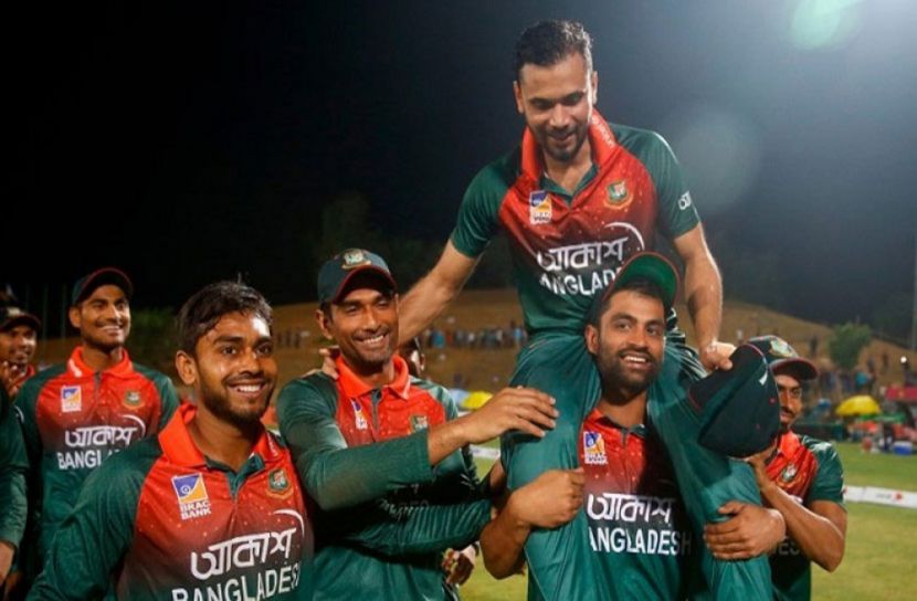 শুভ জন্মদিন মাশরাফি