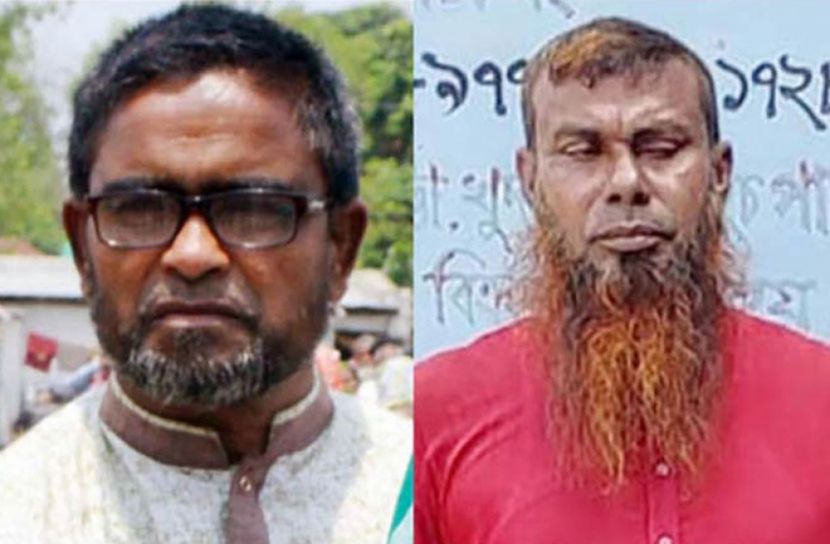 ত্রাণের চাল আত্মসাৎ, আওয়ামী লীগের ২ নেতা বহিষ্কার