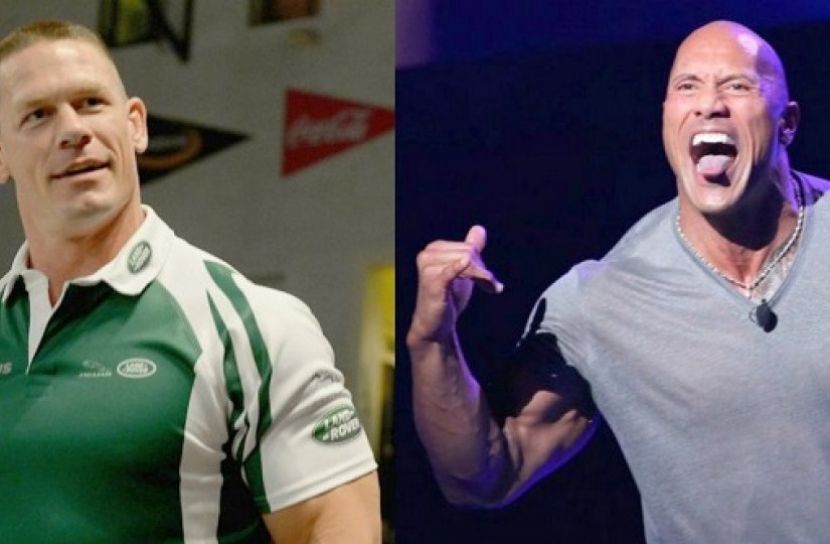 জন সিনা অভিনীত ‘ফাস্ট অ্যান্ড ফিউরিয়াস’মুক্তির অপেক্ষায়