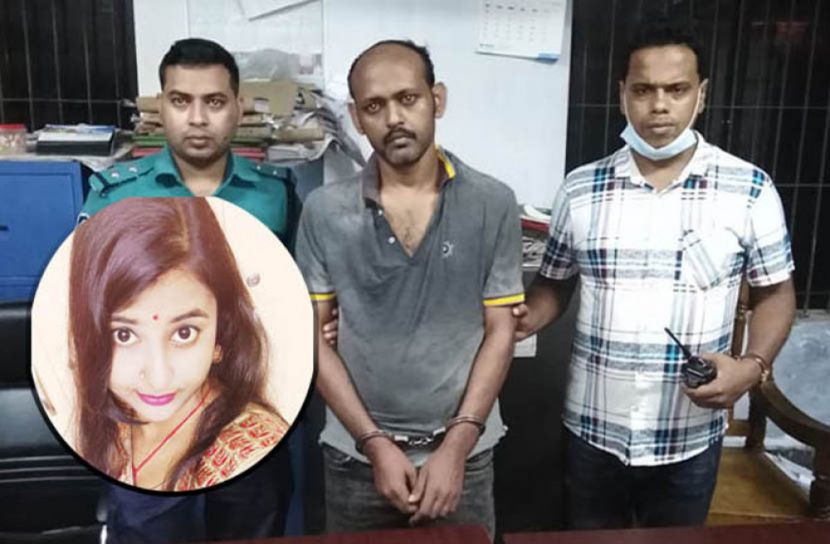 বরিশালে তৃষা আত্মহত্যার রহস্য উন্মোচন