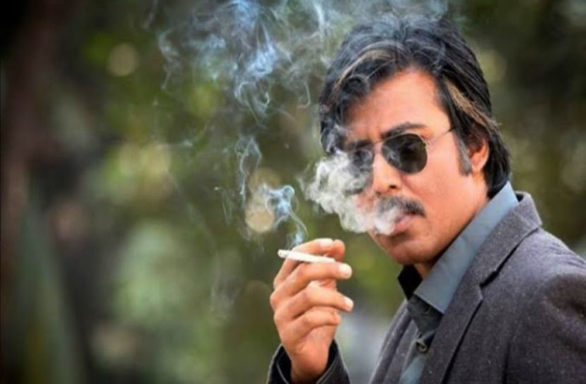 এবার খল চরিত্রে আসছেন আফরান নিশো