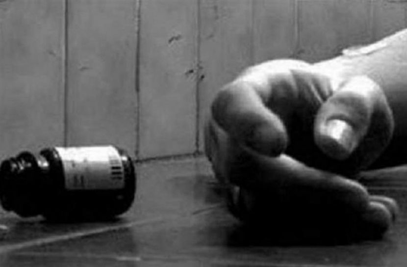 রংপুরে দু’ভাইয়ের ঝগড়া, বিষপানে ছোট ভাইয়ের মৃত্যু