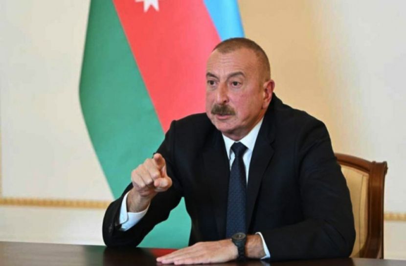 আর্মেনিয়ার ২২ এলাকা দখলমুক্ত করলো আজারবাইজান