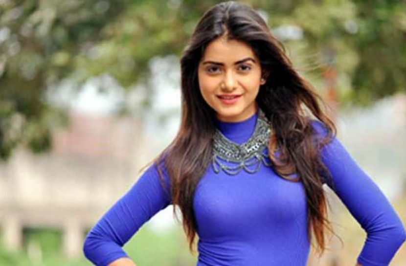 আইসোলেশনে তানজিন তিশা