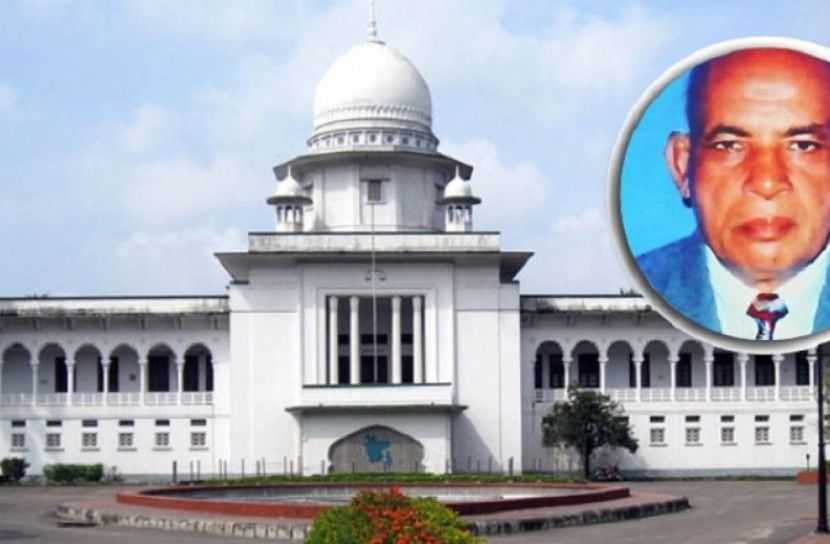 অধ্যক্ষ গোপাল কৃষ্ণ হত্যায় ৩ জনের আমৃত্যু কারাদণ্ড