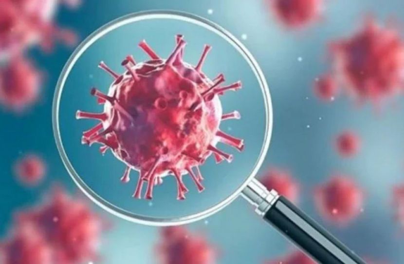 করোনার নতুন উপসর্গ, আতঙ্কে বিশ্ববাসী 