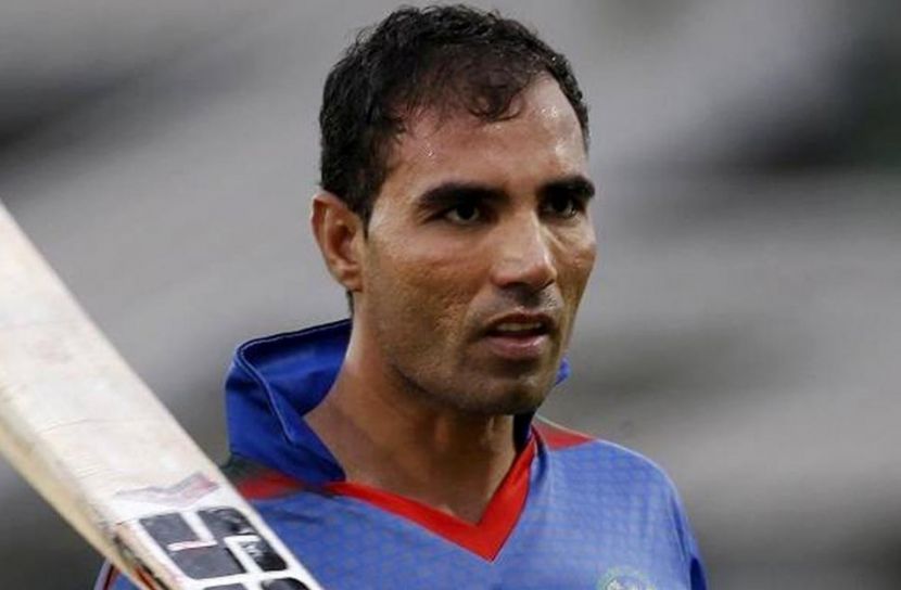 সড়ক দুর্ঘটনায় মৃত্যু আফগান ওপেনারের