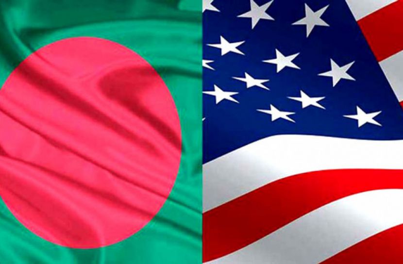 বাংলাদেশের বিমানখাতে  সহযোগিতায় সম্মত যুক্তরাষ্ট্র