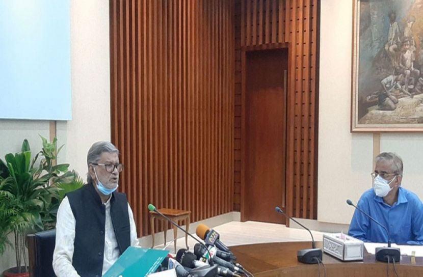 ১৬৫৯ কোটি খরচে একনেকের চার প্রকল্প অনুমোদন