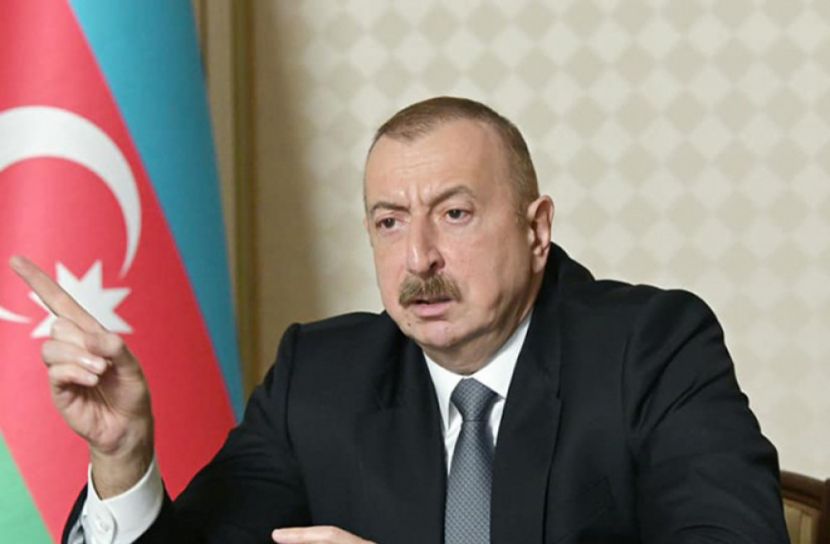তুরস্ককে ছাড়া শান্তি প্রক্রিয়া শুরু হতে পারে না : আজারবাইজান