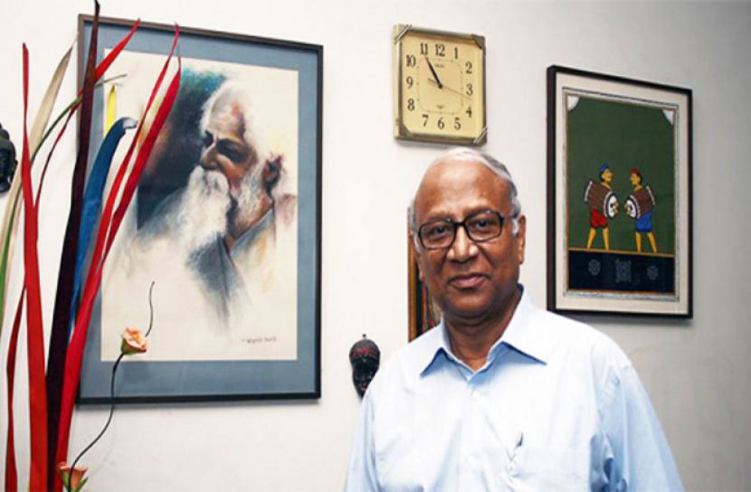 করোনায় আক্রান্ত বরেণ্য অভিনেতা আতাউর রহমান