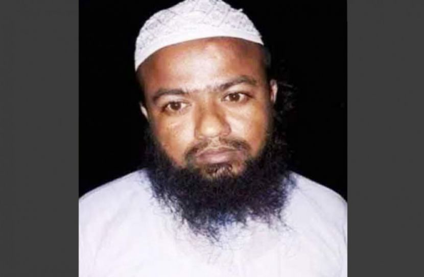 মাদ্রাসা ছাত্রীকে ধর্ষণ : শিক্ষক গ্রেপ্তার