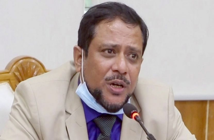 নির্যাতনের আগে ওই নারীকে দুইবার ধর্ষণ করেছে দেলোয়ার