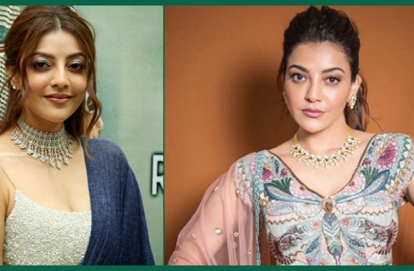 রাজকীয় আয়োজনে হবে নায়িকা কাজলের বিয়ে